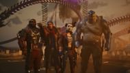 The promise of post-launch support doesn't do Suicide Squad Kill the Justice League any favors (Image via Warner Bros Games)